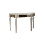 KFG080 Консоль зеркальная 120*42*78см от ImperiumLoft