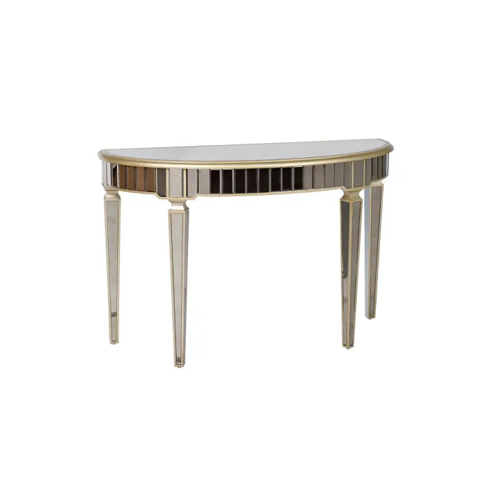 KFG080 Консоль зеркальная 120*42*78см от ImperiumLoft