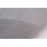 Банкетка Prima на металлических опорах серо-бежевая от ImperiumLoft