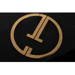 Столик журнальный Garda Decor круглый GD-ET002 от ImperiumLoft