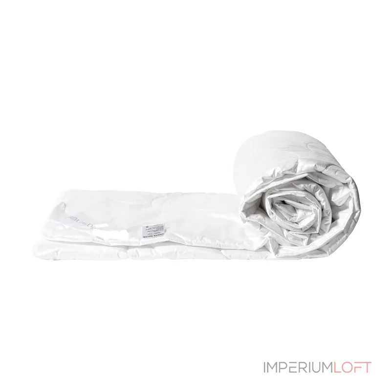 104BP-OSHCA20-BEG Одеяло Паво 200*220 шелковое волокно от ImperiumLoft 104BP-OSHCA20-BEG Одеяло Паво 200*220 шелковое волокно от ImperiumLoft