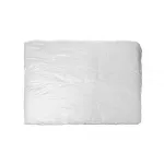 Одеяло 'Престиж' 140х205см 100% белый гусиный пух от ImperiumLoft