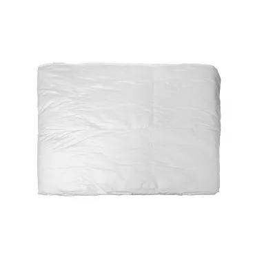 Одеяло 'Престиж' 140х205см 100% белый гусиный пух