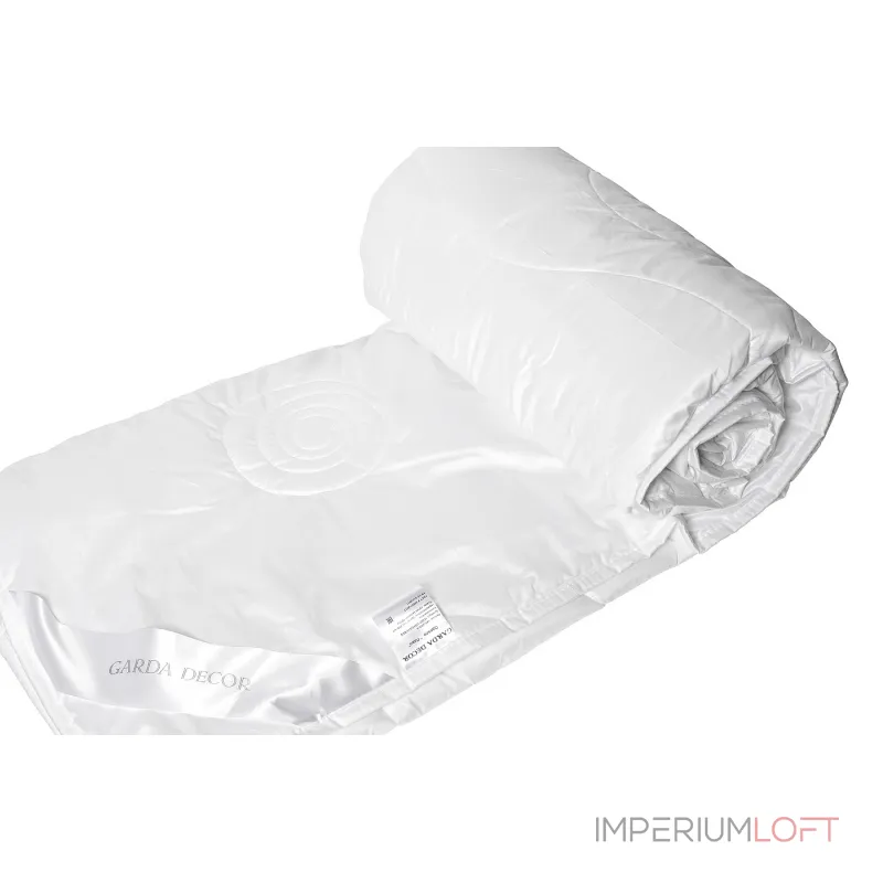 104BP-OSHCA20-BEG Одеяло Паво 200*220 шелковое волокно от ImperiumLoft 104BP-OSHCA20-BEG Одеяло Паво 200*220 шелковое волокно от ImperiumLoft