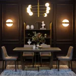 Ковер Aramac 3х4м вискоза 100% от ImperiumLoft