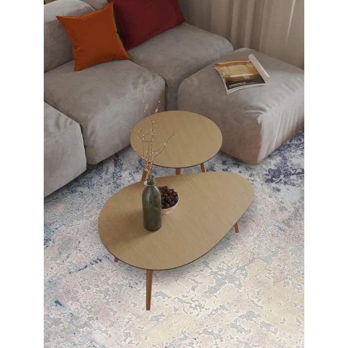 Ковер Granite 1,6х2,3м 97-GRANITE от ImperiumLoft