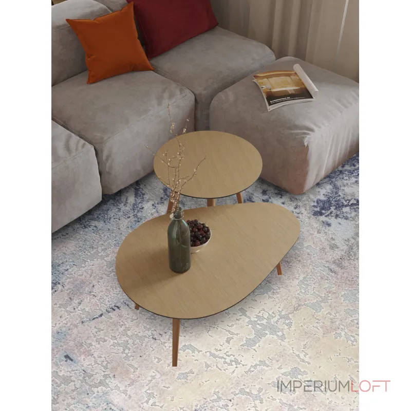 Ковер Granite 1,6х2,3м 97-GRANITE от ImperiumLoft Ковер Granite 1,6х2,3м 97-GRANITE от ImperiumLoft