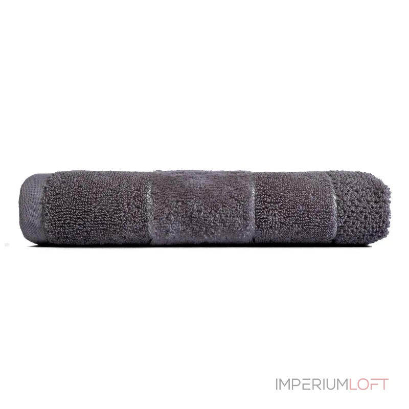 106DMT- 651-4110-POL SER Полотенце Юнона серое, 50*100 от ImperiumLoft 106DMT- 651-4110-POL SER Полотенце Юнона серое, 50*100 от ImperiumLoft