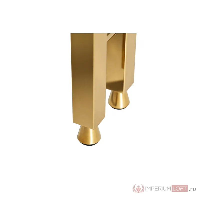 58DB-SH17071B Стеллаж Marbella 60*33*195см от ImperiumLoft