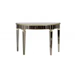 KFG080 Консоль зеркальная 120*42*78см от ImperiumLoft