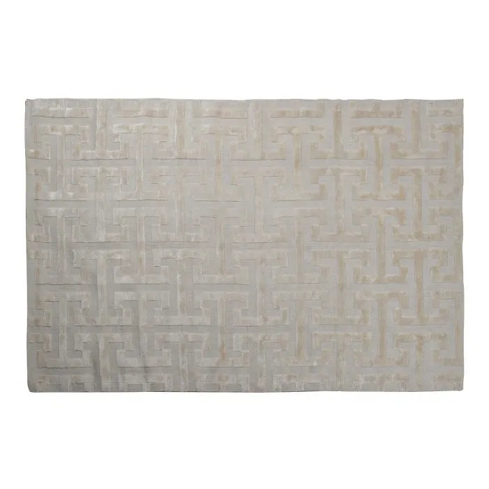 Ковер Maroc Oyester 1,6х2.3м вискоза 100% 75-MC-04 160*230 от ImperiumLoft