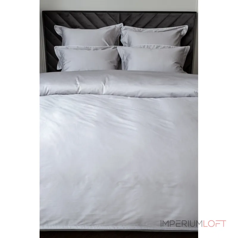 Ваза керамическая (матовый белый) E02K-40 от ImperiumLoft Ваза керамическая (матовый белый) E02K-40 от ImperiumLoft