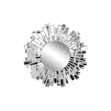 Зеркало декоративное круглое 50SX-4068 от ImperiumLoft
