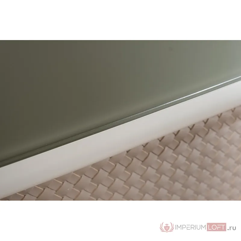 Комод Bel Air с отделкой кожей 58DB-CH19263 от ImperiumLoft