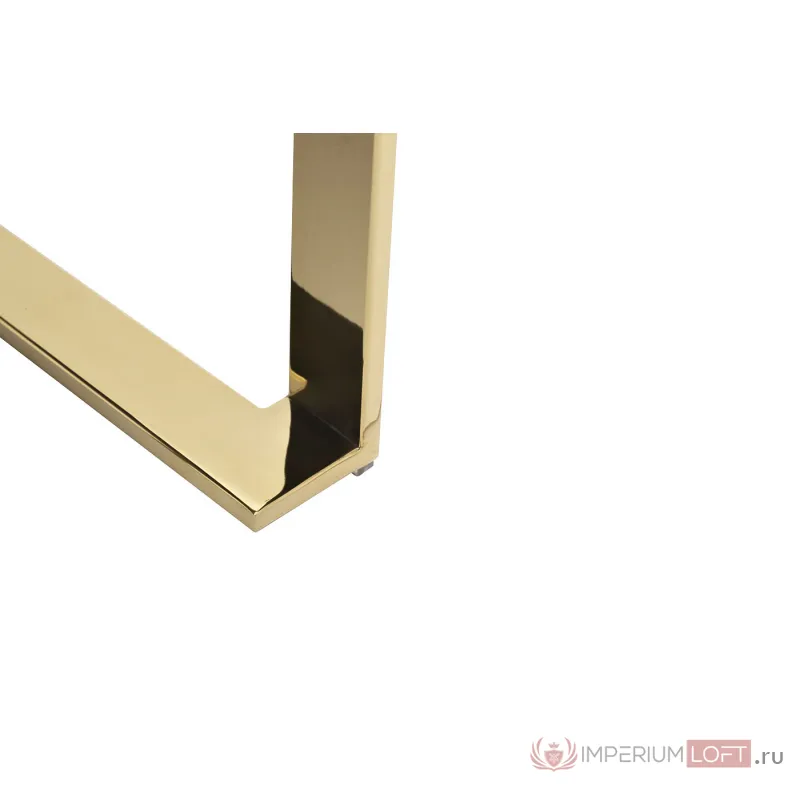 84HB-NS319U3 Тумбочка Golden Prism 60*42*55см от ImperiumLoft