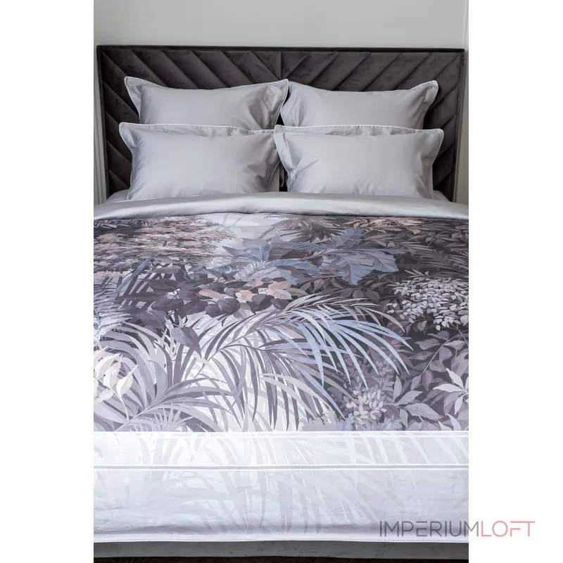 Ваза керамическая (матовый белый) E02K-40 от ImperiumLoft Ваза керамическая (матовый белый) E02K-40 от ImperiumLoft