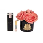 96СN-RB65 Диффузор Five Rose Peach, спрей Rose Oud 10мл в упак. от ImperiumLoft