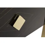 84HB-NS319U3 Тумбочка Golden Prism 60*42*55см от ImperiumLoft
