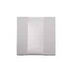 107TD-DP214G -PROS RES ZHE Простыня на рез сатин жемч 180*200*30 от ImperiumLoft