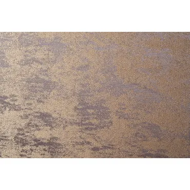 Ткань портьерная HOUSTON100 золотисто-серая