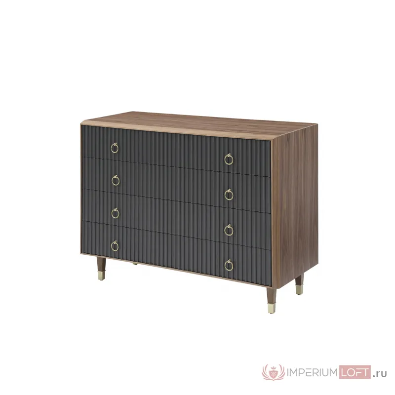Комод с выдвижными ящиками 77IP-DR008 от ImperiumLoft