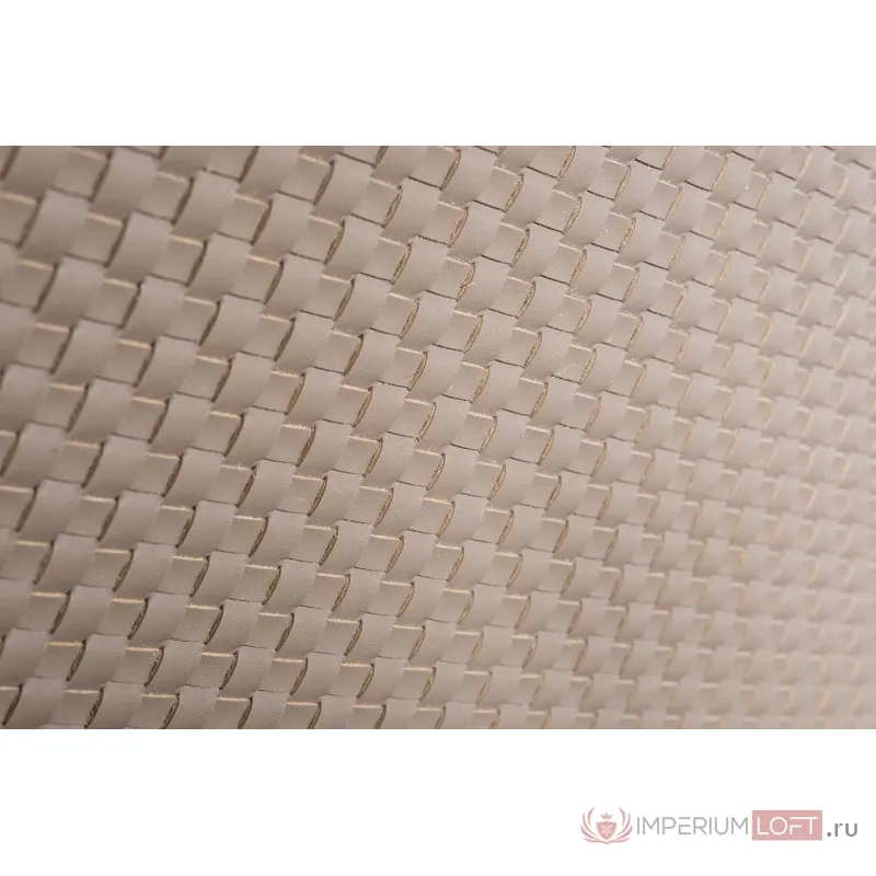 Комод Bel Air с отделкой кожей 58DB-CH19263 от ImperiumLoft