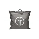 104BP-PSHCA57- BEG Подушка Паво 50*70 шелк.вол/лебяжий пух от ImperiumLoft