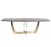 58DB-DT14803 Стол обеденный Space L 240*100*76см
