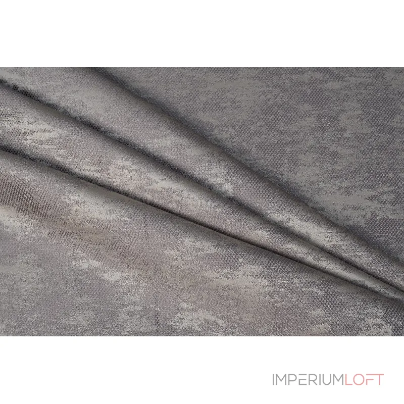 Ткань портьерная HOUSTON100 серая от ImperiumLoft Ткань портьерная HOUSTON100 серая от ImperiumLoft