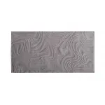 106DMT- 661-4113 -POL BEG Полотенце Диана бежевое, 50*100 от ImperiumLoft