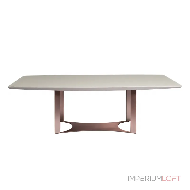 58DB-DT14803 Стол обеденный Space L 240*100*76см от ImperiumLoft