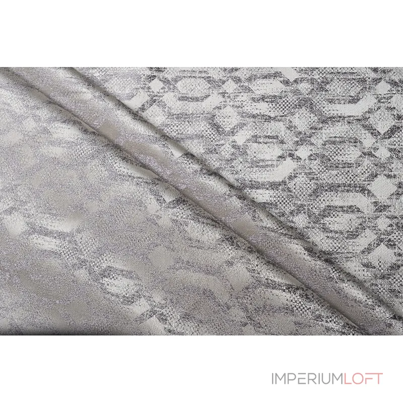 Ткань портьерная HOUSTON110 серая от ImperiumLoft Ткань портьерная HOUSTON110 серая от ImperiumLoft