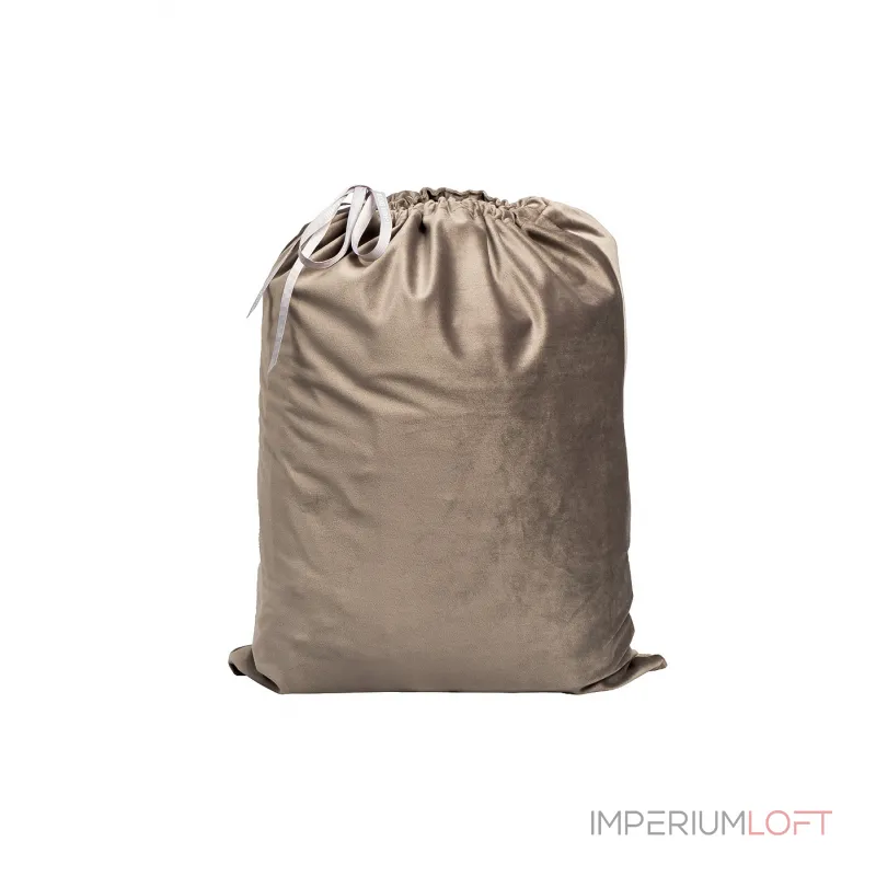 Портьера широкая с подкладом сшивная св.бежевая Riviera-21 260см от ImperiumLoft Портьера широкая с подкладом сшивная св.бежевая Riviera-21 260см от ImperiumLoft