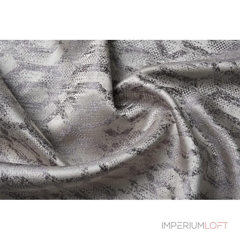 Ткань портьерная HOUSTON110 серая от ImperiumLoft Ткань портьерная HOUSTON110 серая от ImperiumLoft