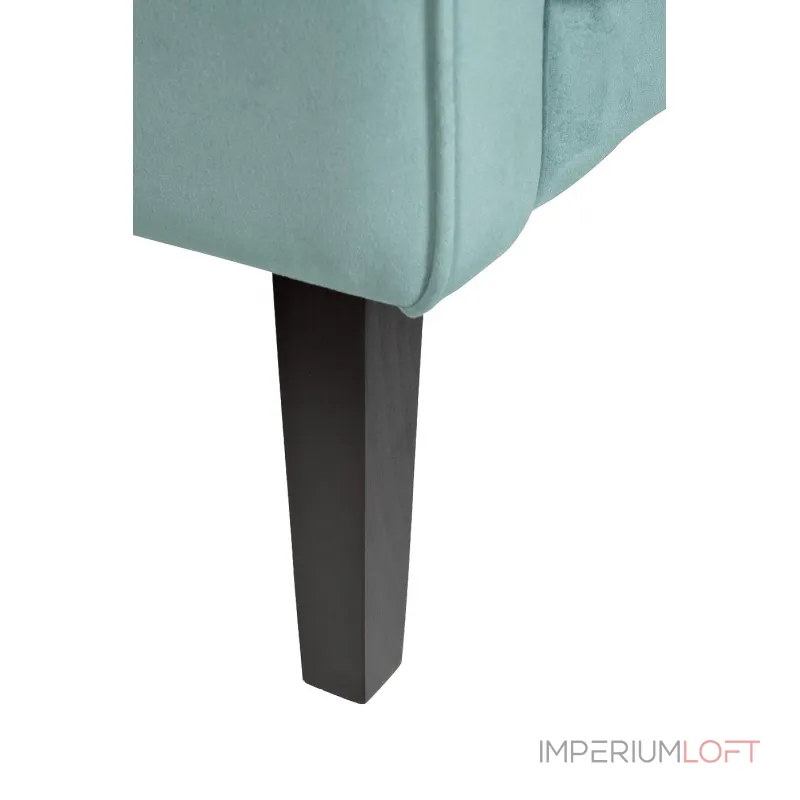 Кресло Torino велюровое от ImperiumLoft Кресло Torino велюровое от ImperiumLoft