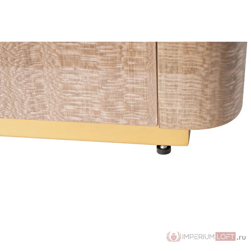 58DB-TV20038 Тумба под телевизор Estoril 200*42*49см от ImperiumLoft