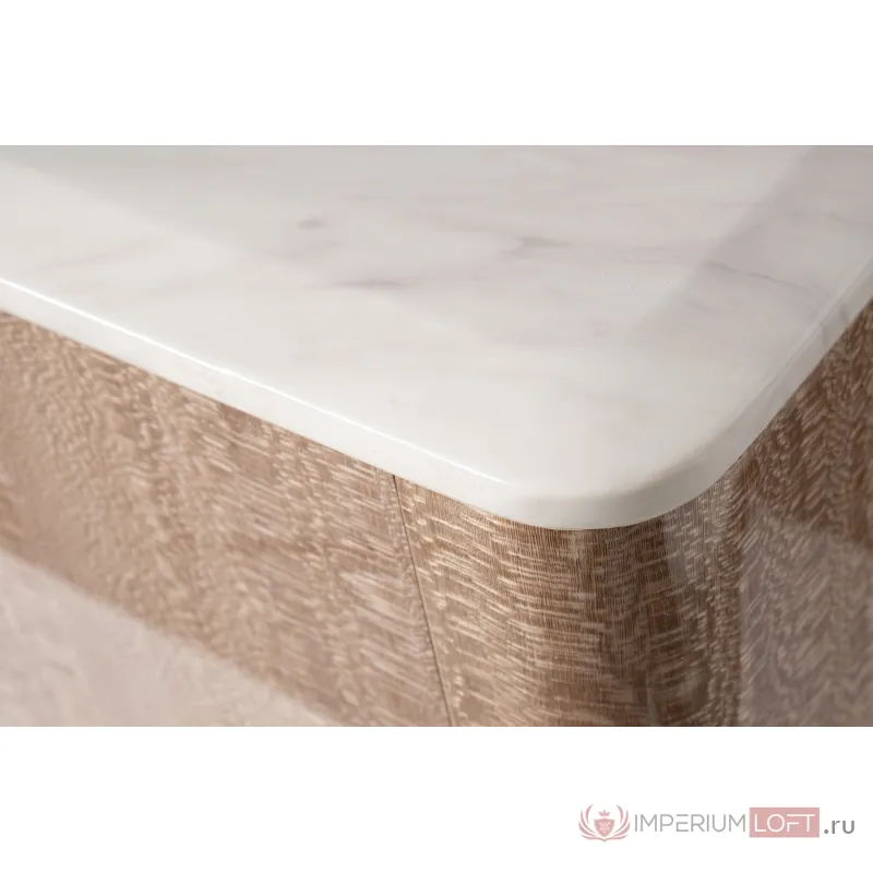 58DB-TV20038 Тумба под телевизор Estoril 200*42*49см от ImperiumLoft
