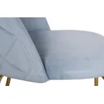 Стол обеденный Bel Air 58DB-DT19263 от ImperiumLoft
