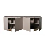 Комод Gate от ImperiumLoft