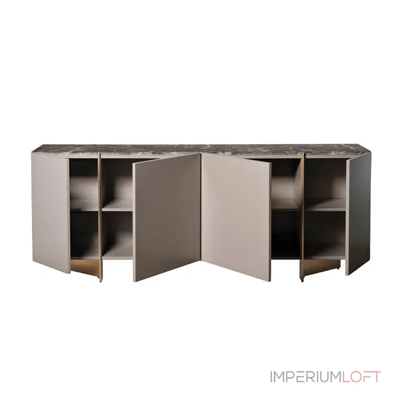 Комод Gate от ImperiumLoft Комод Gate от ImperiumLoft