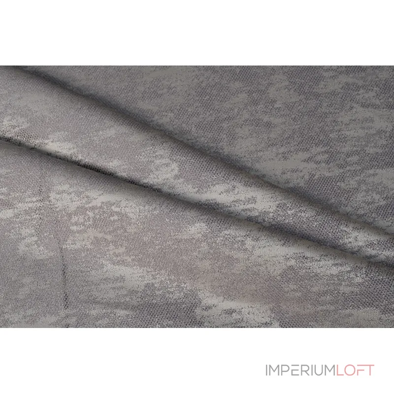 Ткань портьерная HOUSTON100 серая от ImperiumLoft Ткань портьерная HOUSTON100 серая от ImperiumLoft