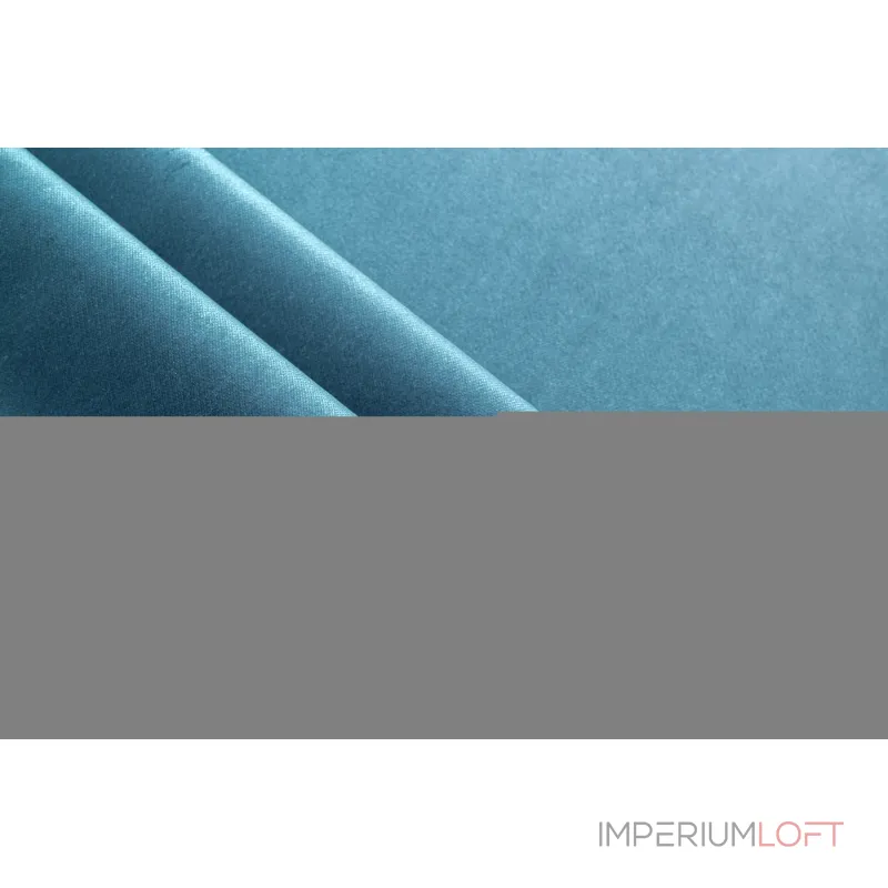 Ткань портьерная/мебельная VELVET синяя от ImperiumLoft Ткань портьерная/мебельная VELVET синяя от ImperiumLoft