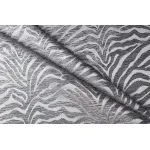 Ткань мебельная ANA серая от ImperiumLoft