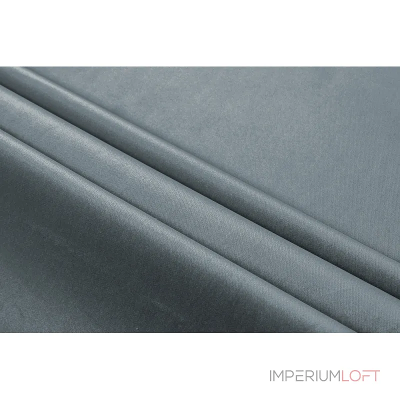 Ткань портьерная/мебельная VELVET серая от ImperiumLoft Ткань портьерная/мебельная VELVET серая от ImperiumLoft