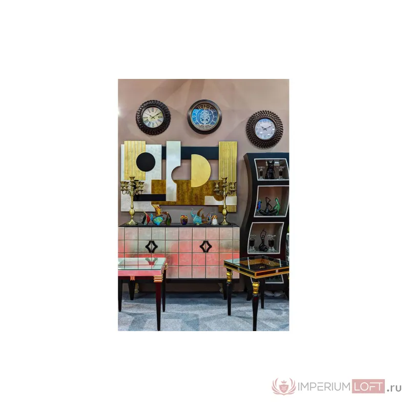 Панно настенное ART-4431-PL от ImperiumLoft