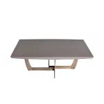 Стол журнальный Space 58DB-CT14803 от ImperiumLoft