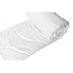 104BP-OSHCA15-BEG Одеяло Паво 140*205 шелковое волокно от ImperiumLoft