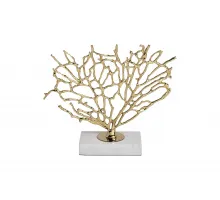 Статуэтка Дерево золотая 55RD3025S Статуэтка Дерево золотая 55RD3025S