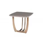 58DB-ET14803 Стол журнальный Space 60*60*55см от ImperiumLoft