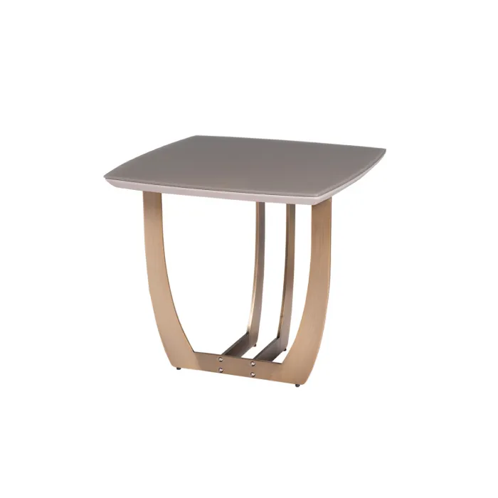 58DB-ET14803 Стол журнальный Space 60*60*55см от ImperiumLoft